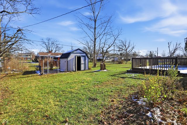 5441 N Kenmore Road, Indianapolis, IN 46226