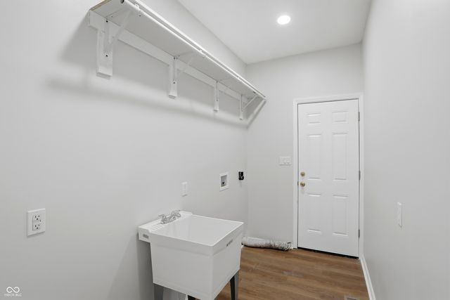 5441 N Kenmore Road, Indianapolis, IN 46226