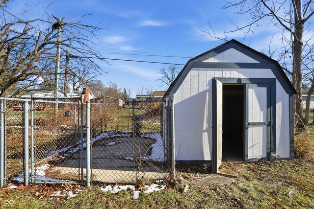 5441 N Kenmore Road, Indianapolis, IN 46226