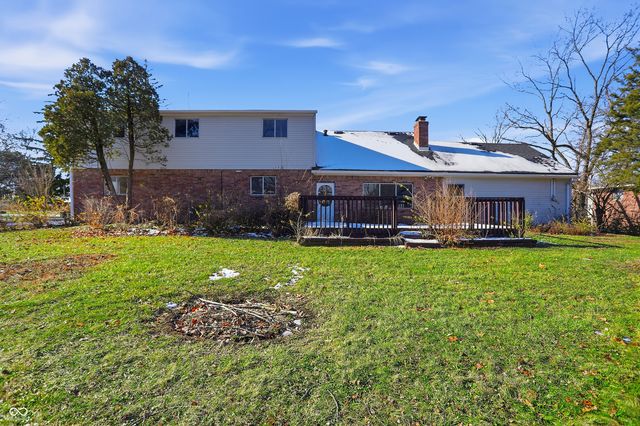 5441 N Kenmore Road, Indianapolis, IN 46226