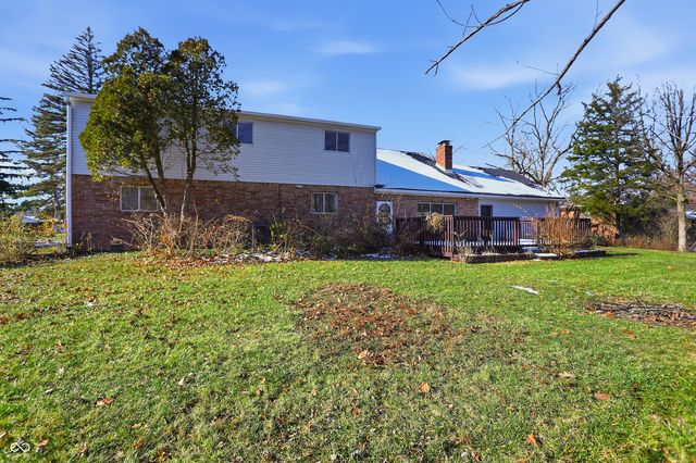 5441 N Kenmore Road, Indianapolis, IN 46226