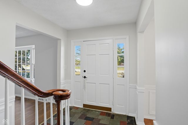 5441 N Kenmore Road, Indianapolis, IN 46226