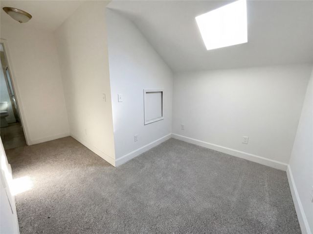 8321 Cloverglen Lane, Fort Worth, TX 76123