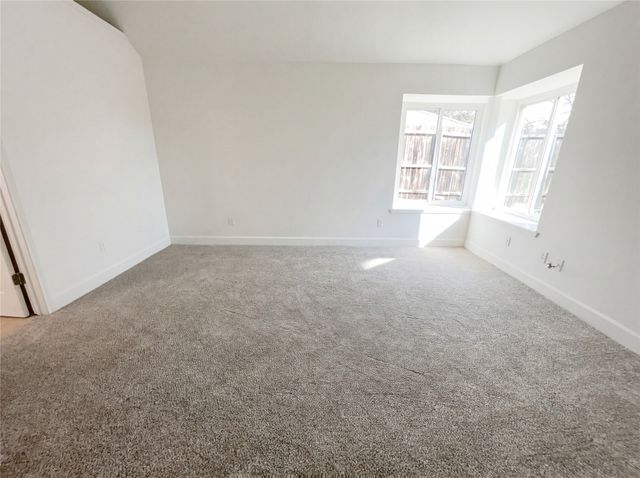 8321 Cloverglen Lane, Fort Worth, TX 76123