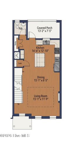 104 Lexington Lane, Southern Pines, NC 28387