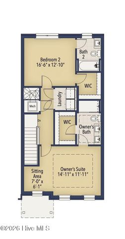 104 Lexington Lane, Southern Pines, NC 28387
