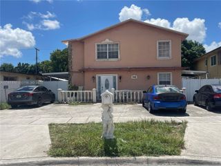 758 E 20th Street, Hialeah, FL 33013