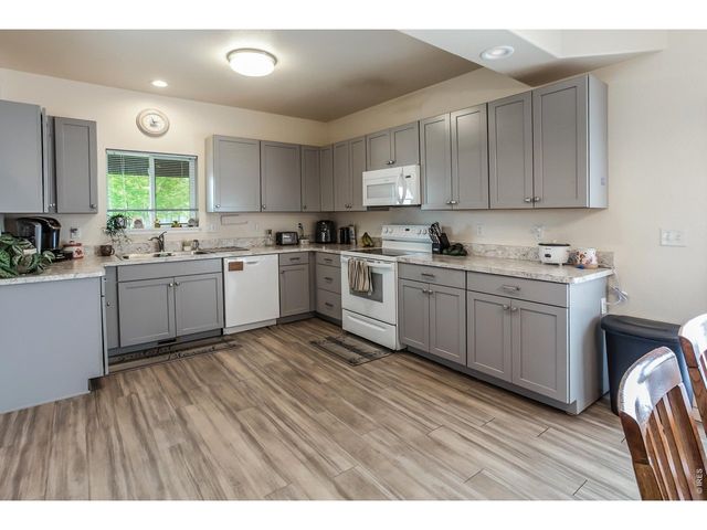 3621 Highland Dr, Fort Collins, CO 80524