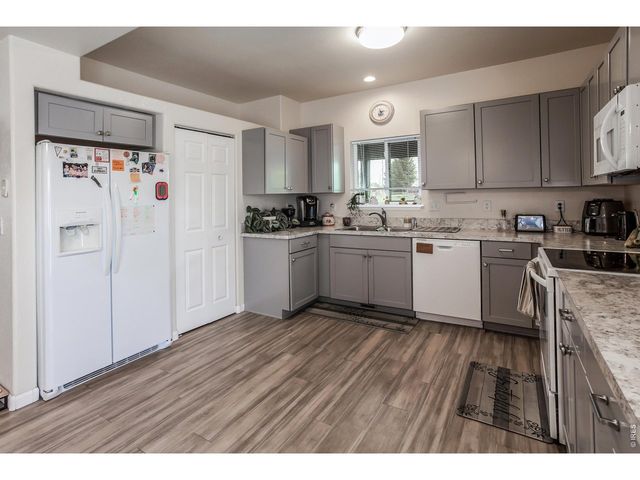 3621 Highland Dr, Fort Collins, CO 80524