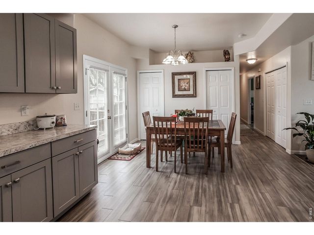 3621 Highland Dr, Fort Collins, CO 80524