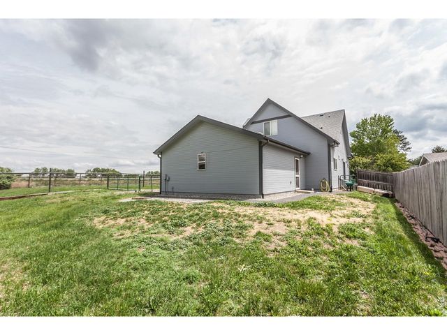 3621 Highland Dr, Fort Collins, CO 80524