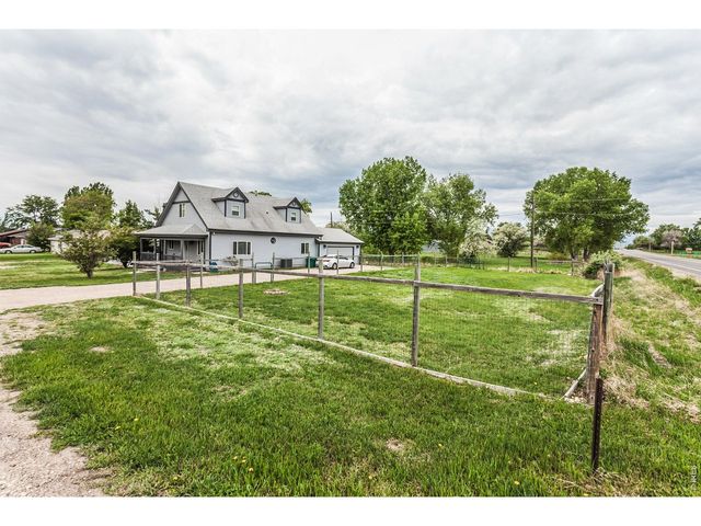 3621 Highland Dr, Fort Collins, CO 80524
