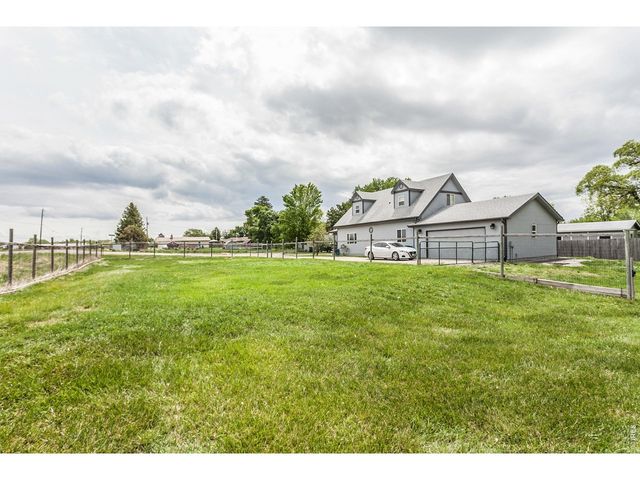 3621 Highland Dr, Fort Collins, CO 80524