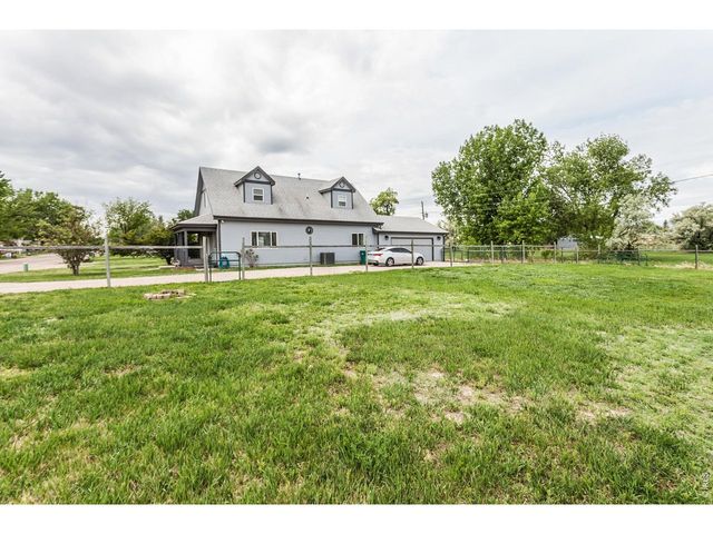 3621 Highland Dr, Fort Collins, CO 80524