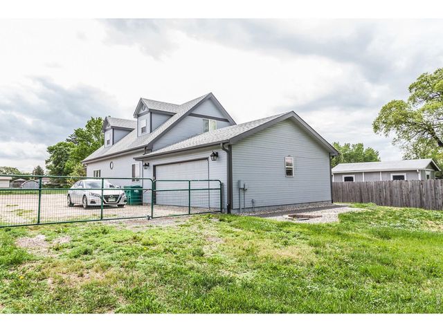 3621 Highland Dr, Fort Collins, CO 80524