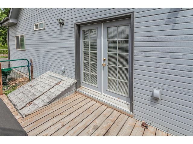 3621 Highland Dr, Fort Collins, CO 80524