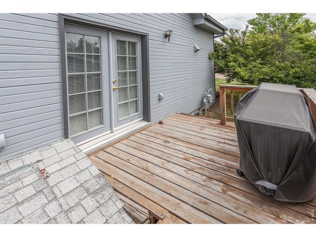 3621 Highland Dr, Fort Collins, CO 80524