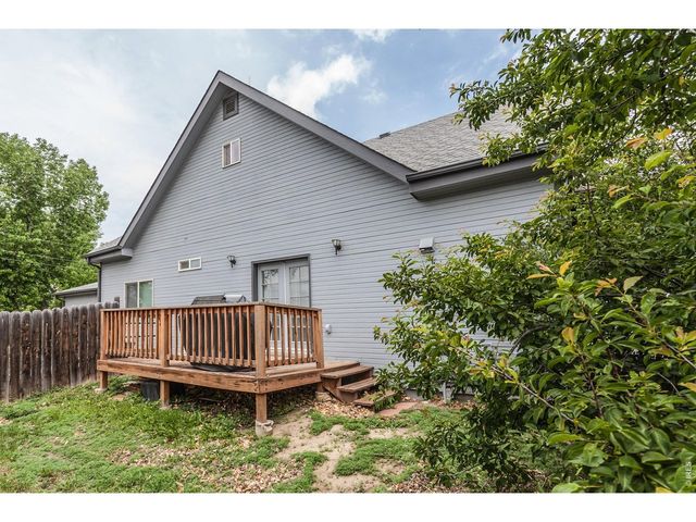 3621 Highland Dr, Fort Collins, CO 80524