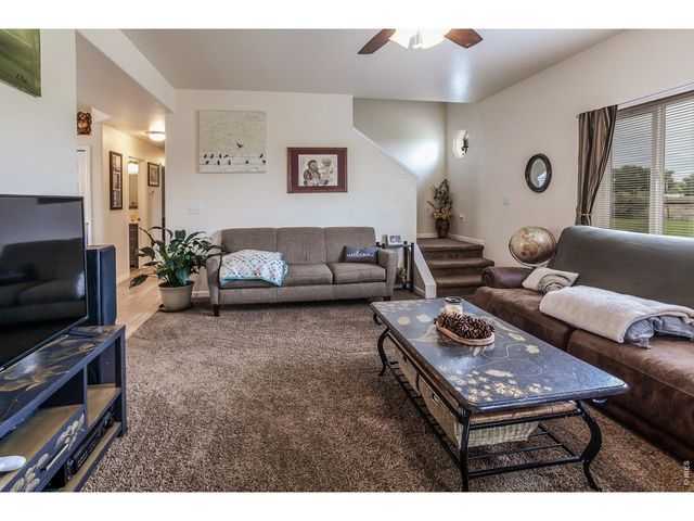 3621 Highland Dr, Fort Collins, CO 80524