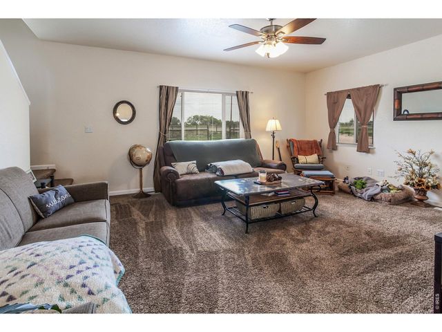 3621 Highland Dr, Fort Collins, CO 80524