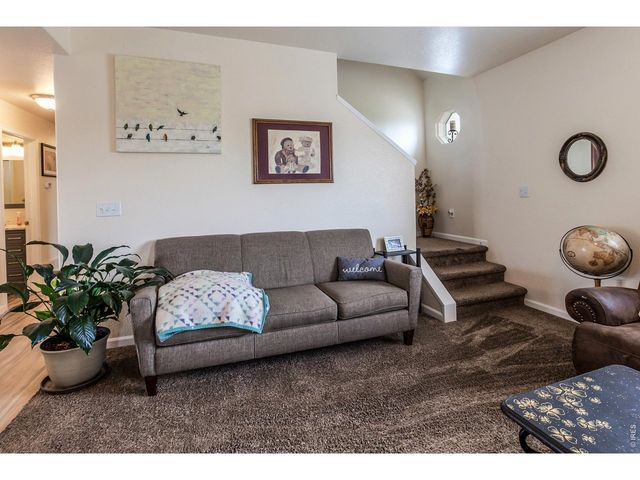3621 Highland Dr, Fort Collins, CO 80524