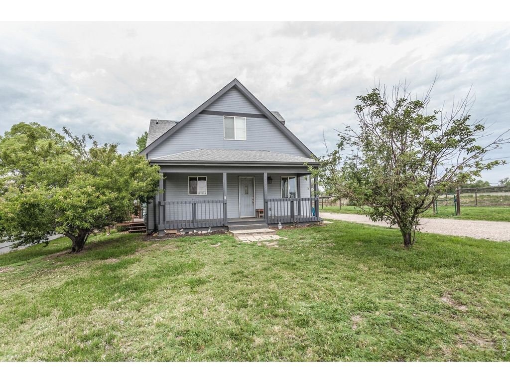 3621 Highland Dr, Fort Collins, CO 80524