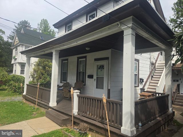112 LAUREL ST, Woodbury, NJ 08096