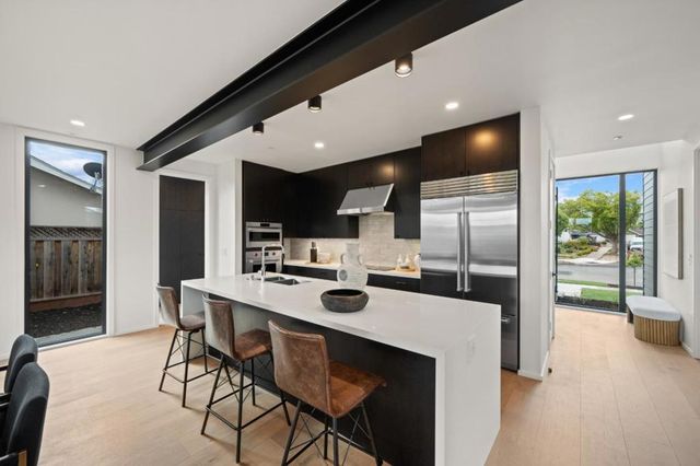 5608 Harvard Drive, San Jose, CA 95118