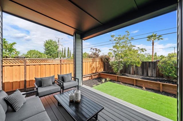 5608 Harvard Drive, San Jose, CA 95118