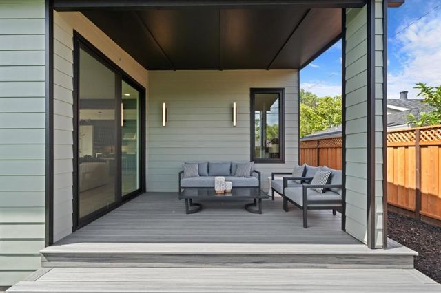 5608 Harvard Drive, San Jose, CA 95118