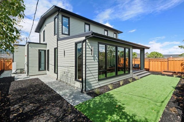 5608 Harvard Drive, San Jose, CA 95118