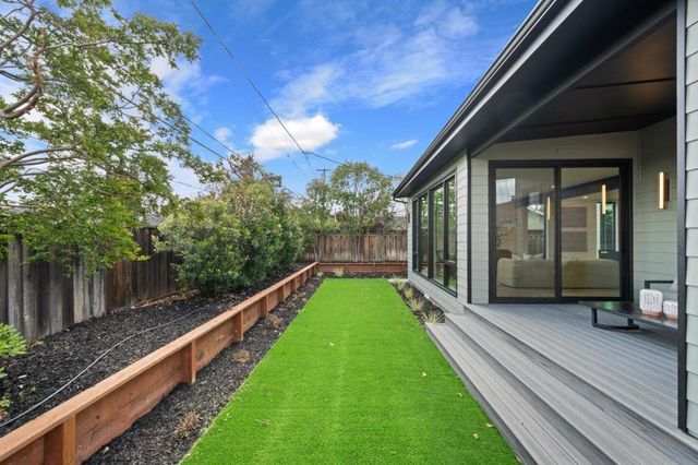 5608 Harvard Drive, San Jose, CA 95118