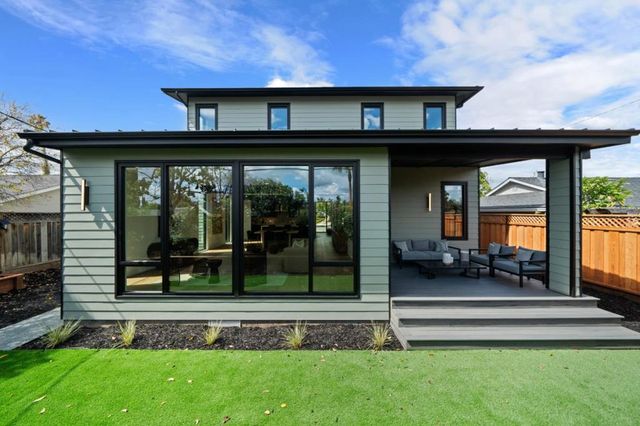 5608 Harvard Drive, San Jose, CA 95118