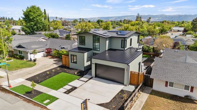 5608 Harvard Drive, San Jose, CA 95118