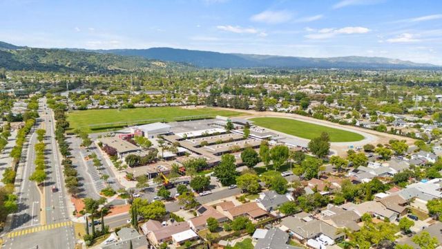 5608 Harvard Drive, San Jose, CA 95118