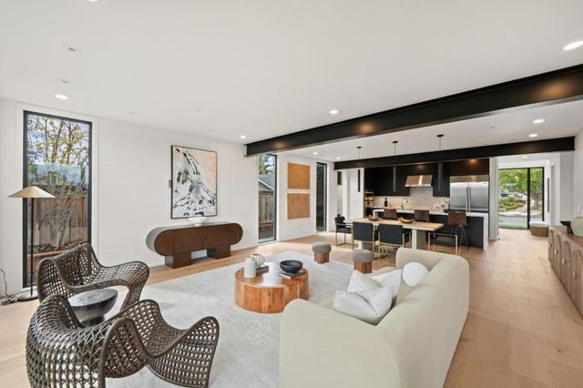 5608 Harvard Drive, San Jose, CA 95118