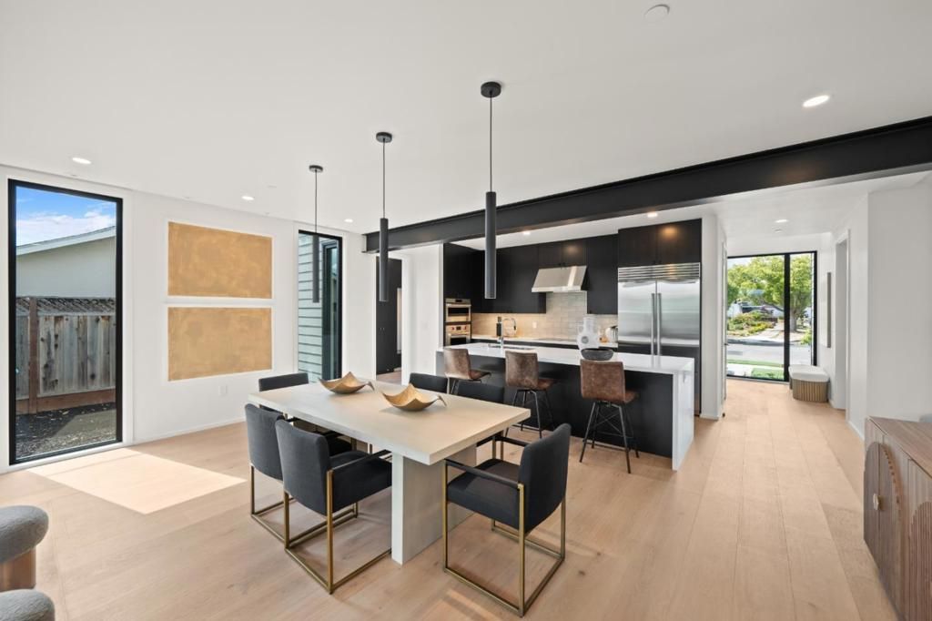 Image 18 of property listing at 5608 Harvard Drive, San Jose, CA 95118