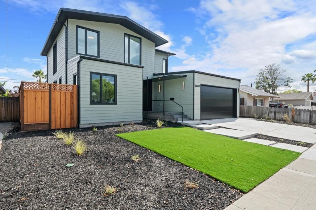 Image 3 of property listing at 5608 Harvard Drive, San Jose, CA 95118