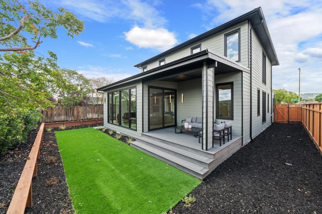 Image 46 of property listing at 5608 Harvard Drive, San Jose, CA 95118