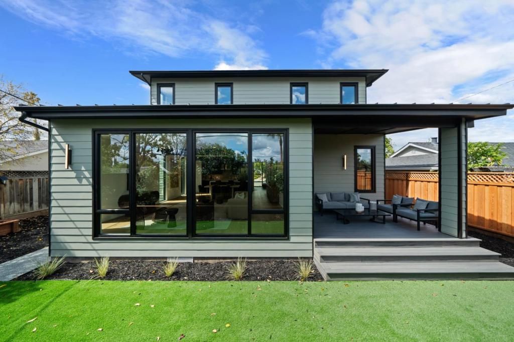 Image 48 of property listing at 5608 Harvard Drive, San Jose, CA 95118