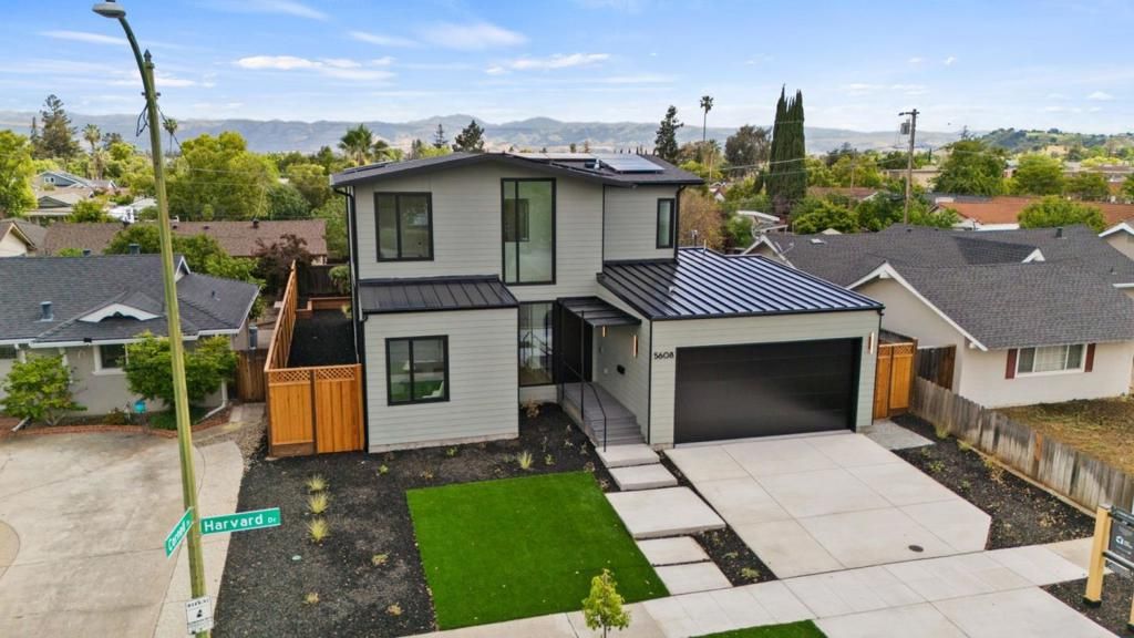 Image 50 of property listing at 5608 Harvard Drive, San Jose, CA 95118