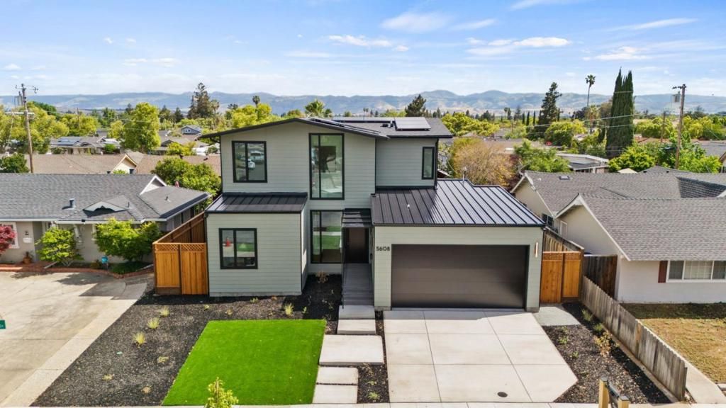 Image 51 of property listing at 5608 Harvard Drive, San Jose, CA 95118