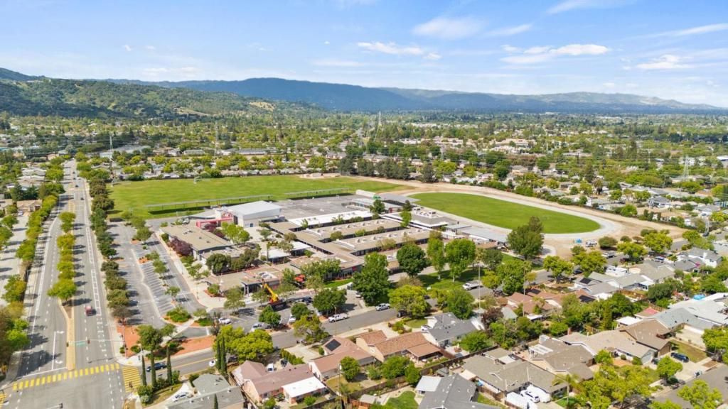 Image 53 of property listing at 5608 Harvard Drive, San Jose, CA 95118