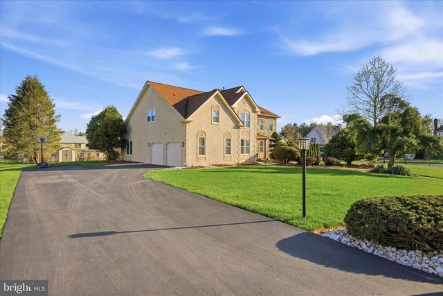 41 CAMEO DR, Richboro, PA 18954