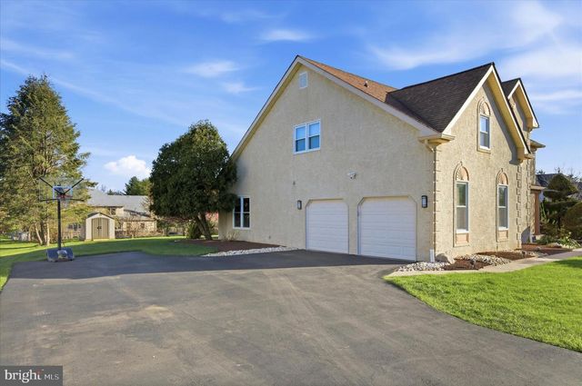 41 CAMEO DR, Richboro, PA 18954