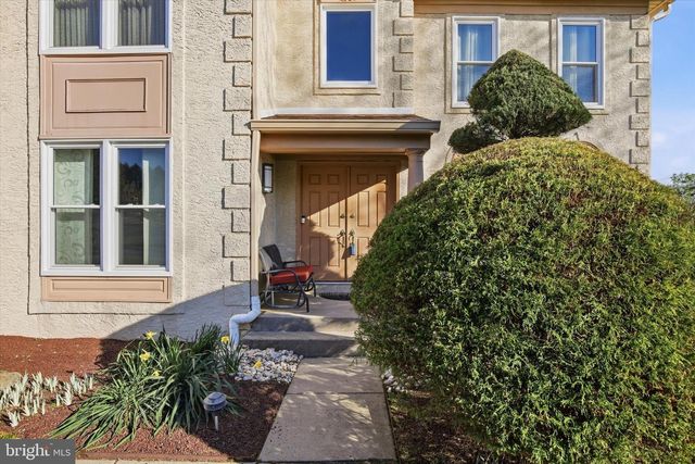 41 CAMEO DR, Richboro, PA 18954