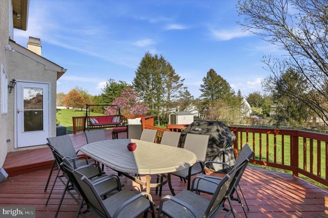 41 CAMEO DR, Richboro, PA 18954