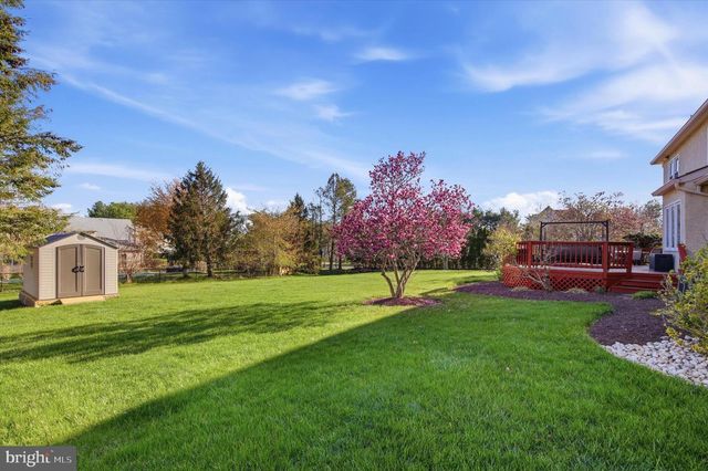 41 CAMEO DR, Richboro, PA 18954
