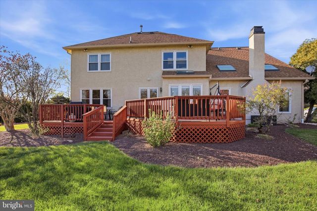 41 CAMEO DR, Richboro, PA 18954