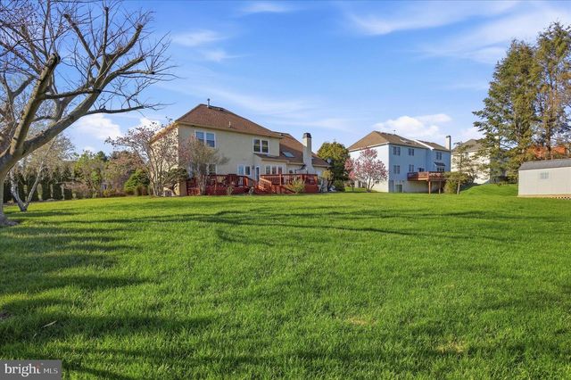41 CAMEO DR, Richboro, PA 18954